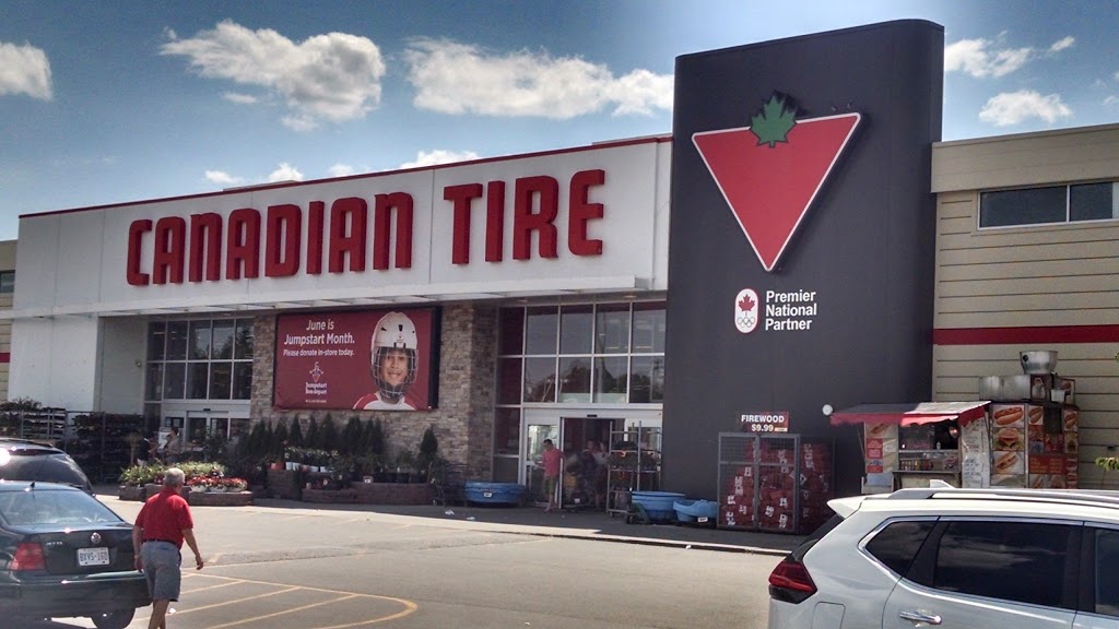 Canadian Tire - Agincourt, ON | 4630 Sheppard Ave E, Scarborough, ON M1S 3V5, Canada | Phone: (416) 291-7791