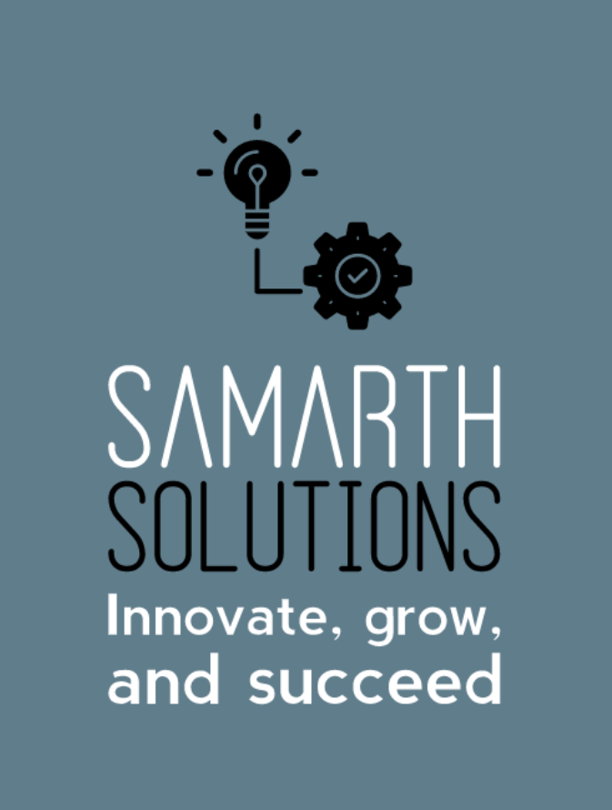 Samarth Solutions | 81 Meadowpark Pl, Mannheim, ON N0B 2H0, Canada | Phone: (519) 591-1292