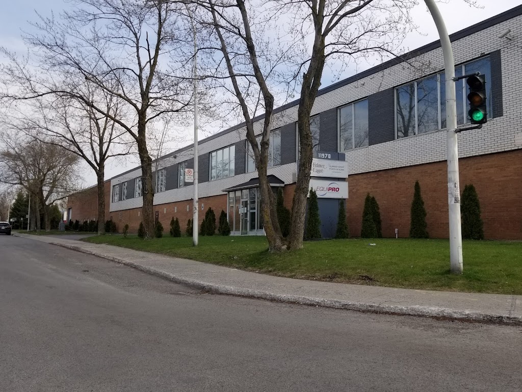 France-Laure Cosmétiques (1970) | 11970 Bd Albert-Hudon, Montréal-Nord, QC H1G 3K3, Canada | Phone: (514) 335-0121