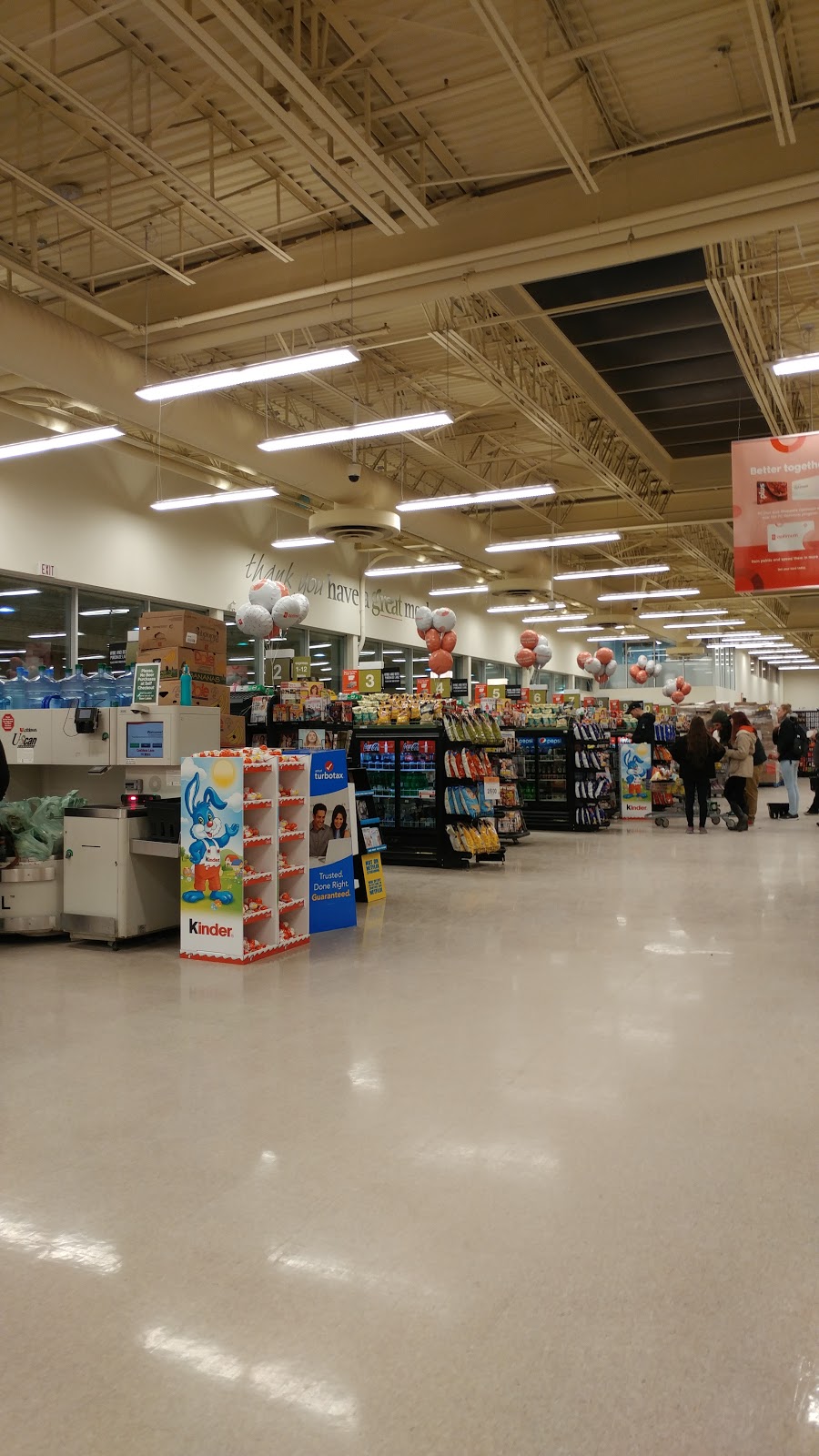 Loblaws | 2210C Bank St, Ottawa, ON K1V 1J5, Canada | Phone: (613) 733-1377