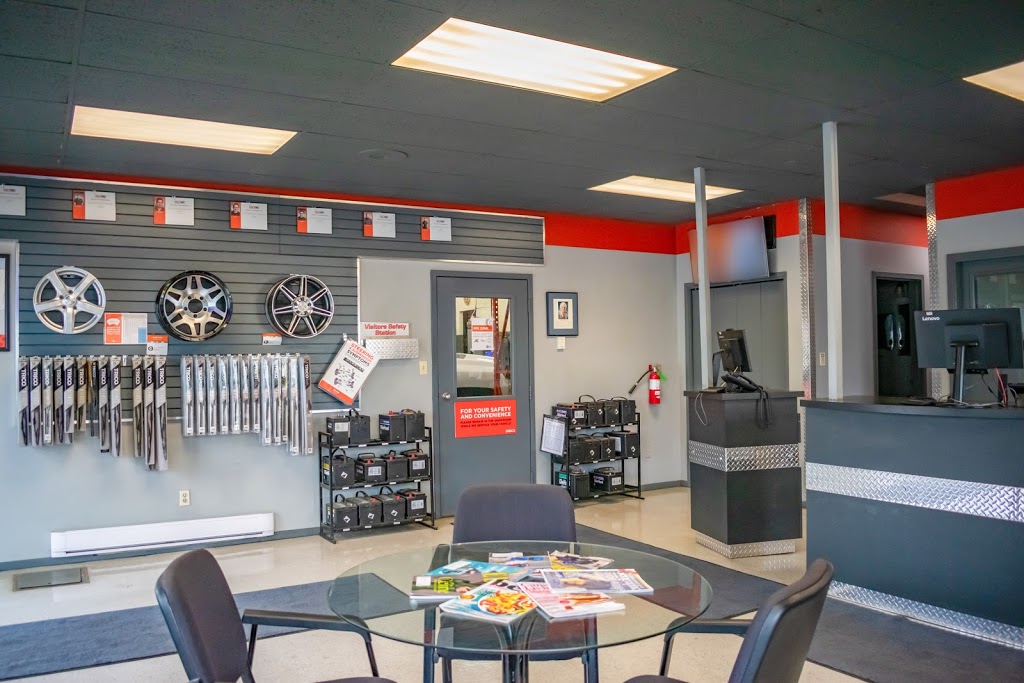 Kal Tire | 837 Old Victoria Rd, Nanaimo, BC V9R 5Z9, Canada | Phone: (250) 754-4456
