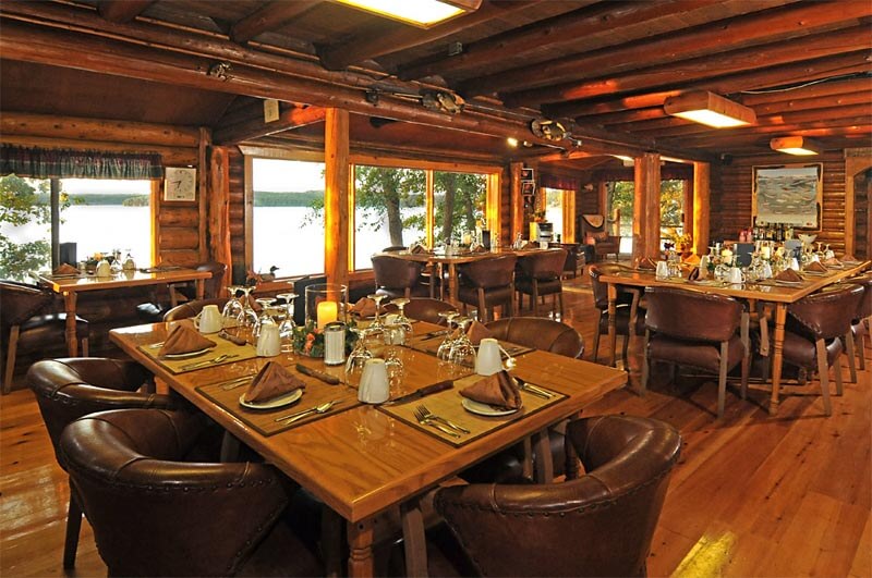 Eagle Nest Lodge | Box 1588, Lac du Bonnet, MB R0E 1A0, Canada | Phone: (204) 250-3323