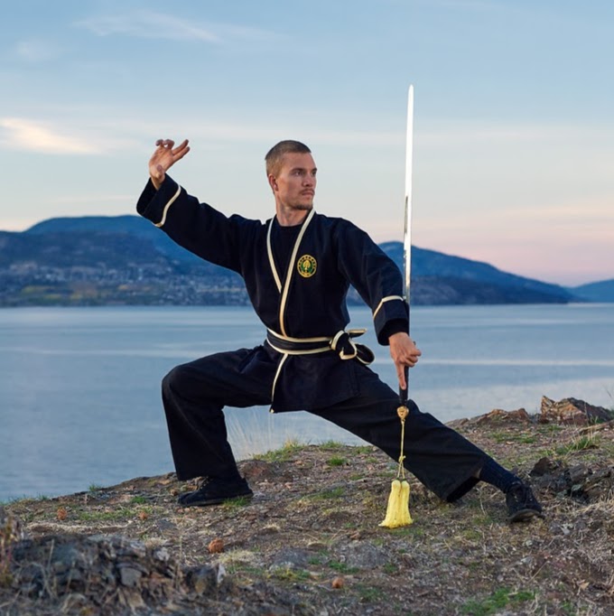 Tiger Claw Kung Fu and Tai Chi | 1091 Coronation Ave, Kelowna, BC V1Y 7A8, Canada | Phone: (250) 317-7260