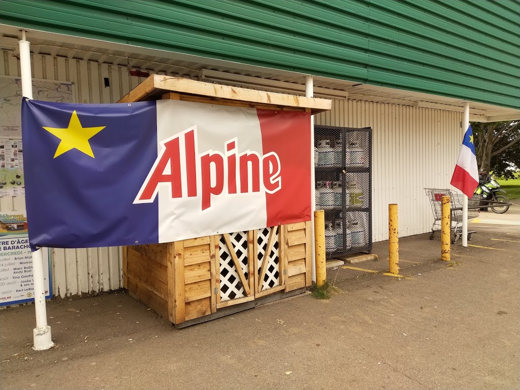 Grand-Barachois Valu Foods | Beaubassin East, NB E4P 8C7, Canada | Phone: (506) 532-2823