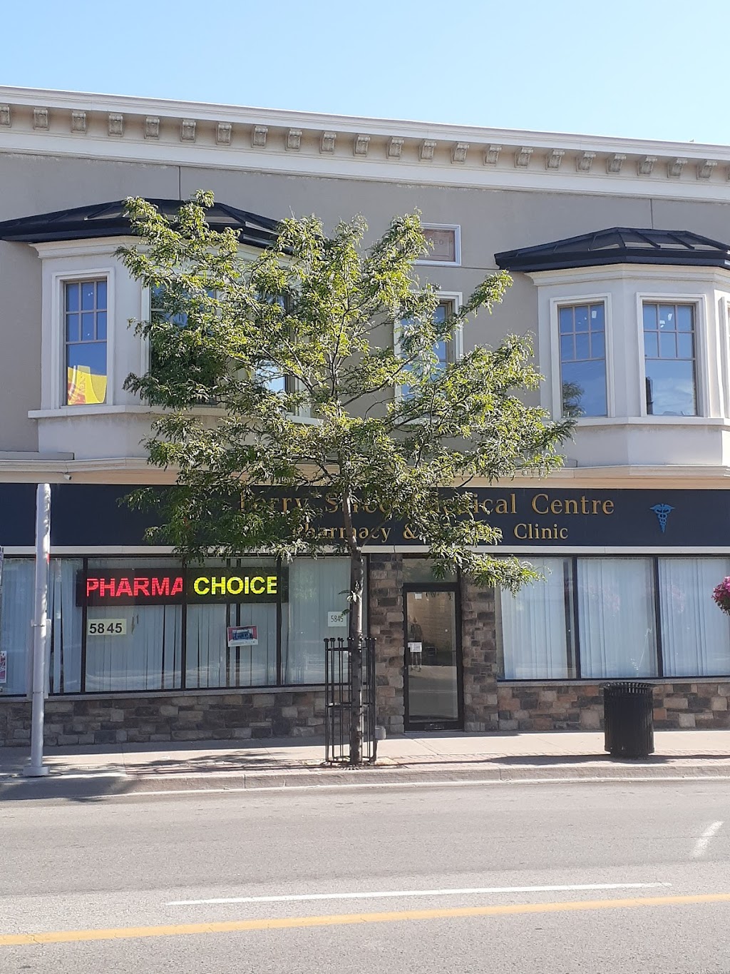 Ferry Street Clinic | 5845 Ferry St, Niagara Falls, ON L2G 1S8, Canada | Phone: (905) 354-8616