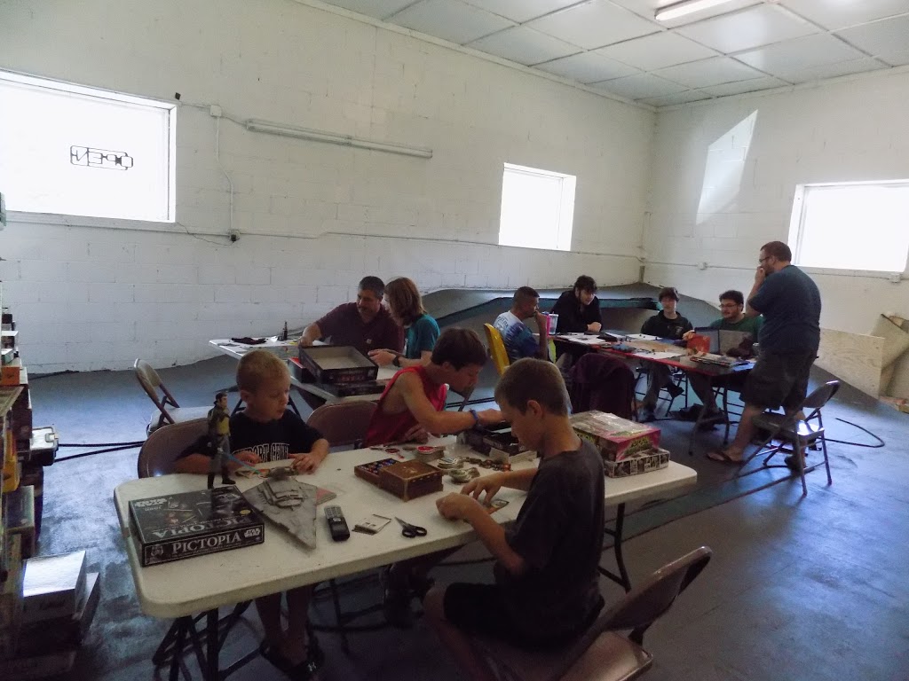 Small Town Hobbies | 1194 US-5, Newport, VT 05855, USA | Phone: (802) 754-1080