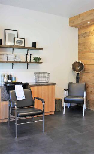 Hair Salon Look Evasion | 7645 Grand Rang, Saint-Hyacinthe, QC J2S 9B1, Canada | Phone: (450) 501-2691