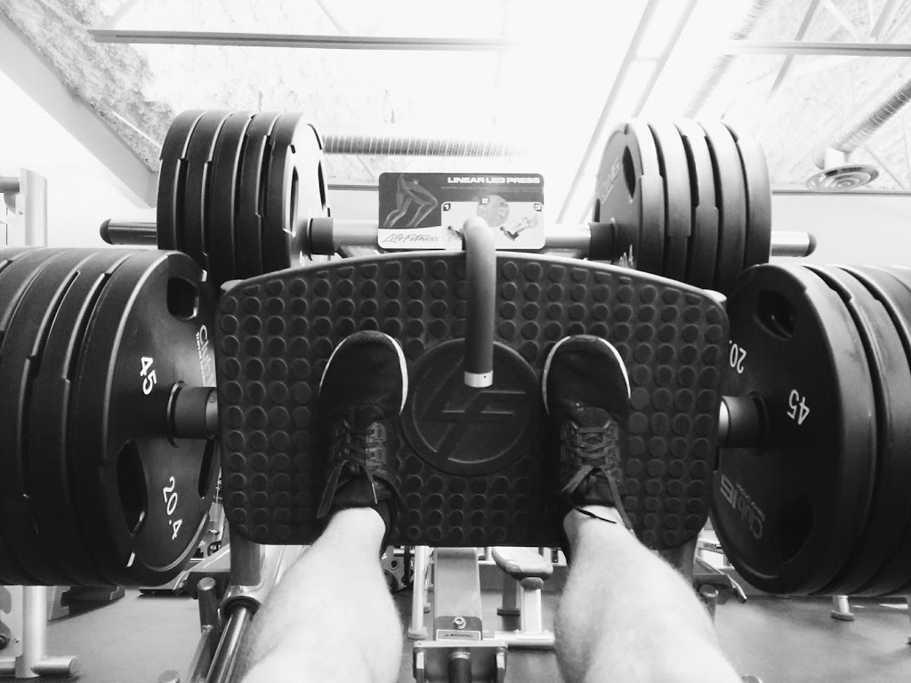 Club16 Trevor Linden Fitness | 130 - 1100 Lonsdale Ave, North Vancouver, BC V7M 2H1, Canada | Phone: (604) 904-4451