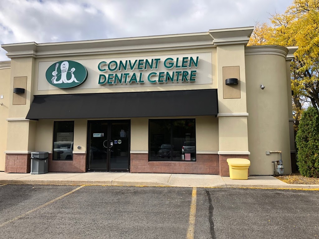 Convent Glen Dental Center | 6384 Fortune Dr, Orléans, ON K1C 1Y9, Canada | Phone: (613) 830-2222