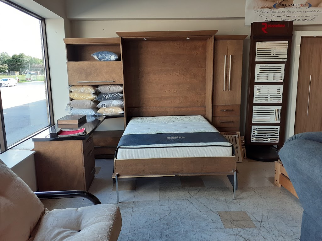 Matelas Prix Select | 585 Bd Iberville, Repentigny, QC J6A 2C2, Canada | Phone: (450) 932-4468