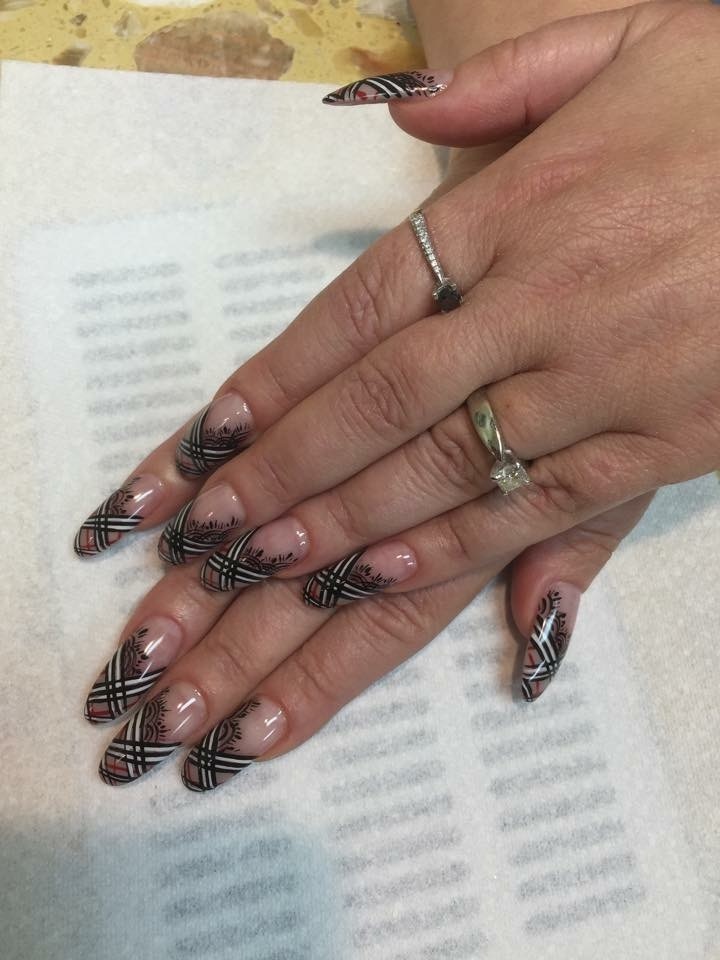 Tessa Nail & Spa | 11625 Elbow Dr SW #9, Calgary, AB T2W 1G8, Canada | Phone: (403) 281-3000