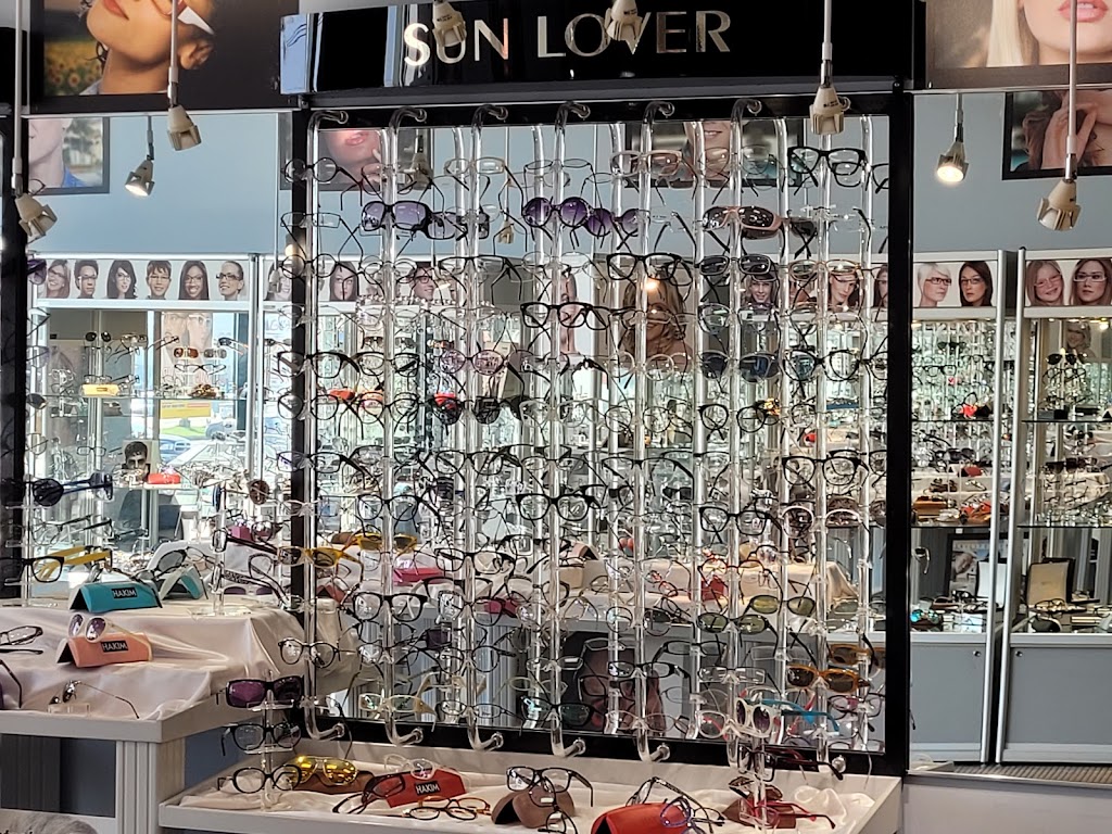Hakim Optical Saint John | 149 A McAllister Dr, Saint John, NB E2J 2S6, Canada | Phone: (506) 652-2002