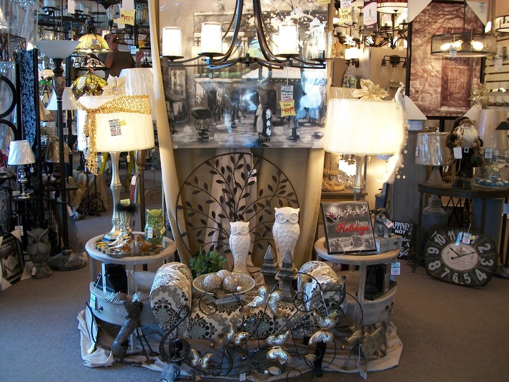 Fashion Lighting | 21 Gordon St, Guelph, ON N1H 4G8, Canada | Phone: (519) 823-2400