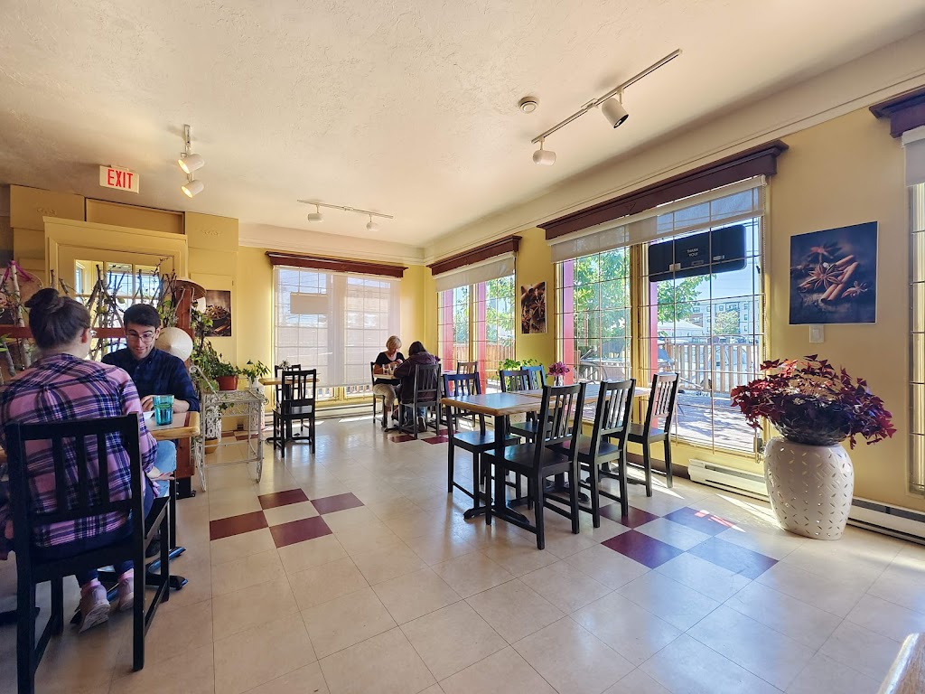Nicos Bakery Café | 19 Biggs Dr, Riverview, NB E1B 3Y8, Canada | Phone: (506) 204-7035