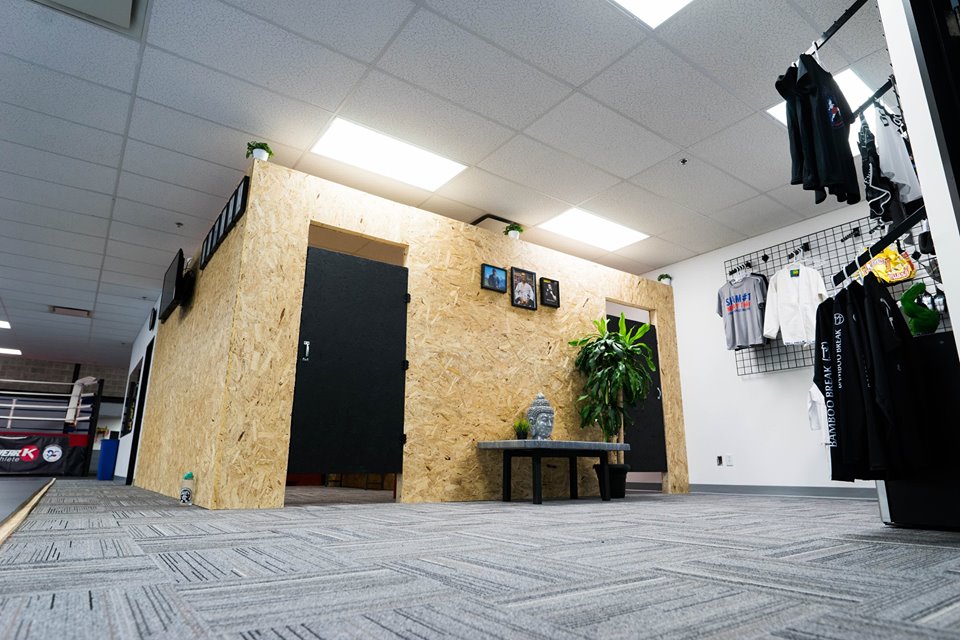 Sampa Brazilian Jiu Jitsu Martial Arts | 1990 Rue Cyrille-Duquet #165, Québec, QC G1N 4K8, Canada | Phone: (418) 569-9363