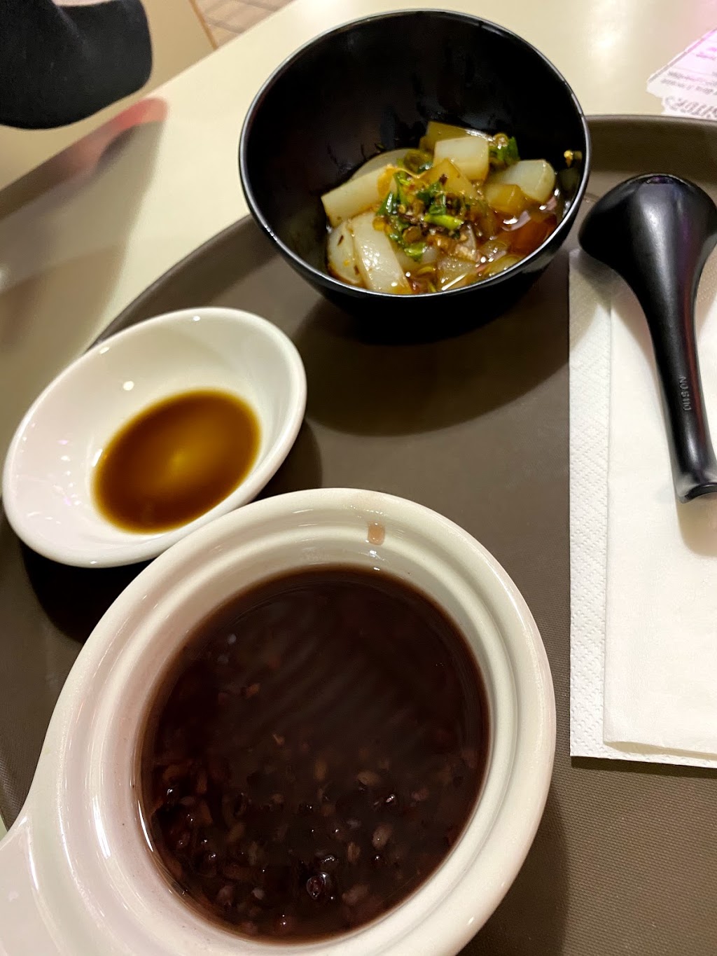 Nine Dumplings Nine Dishes 九个饺子 九道菜 | 204-1610 Robson St, Vancouver, BC V6G 1C7, Canada | Phone: (778) 246-1199