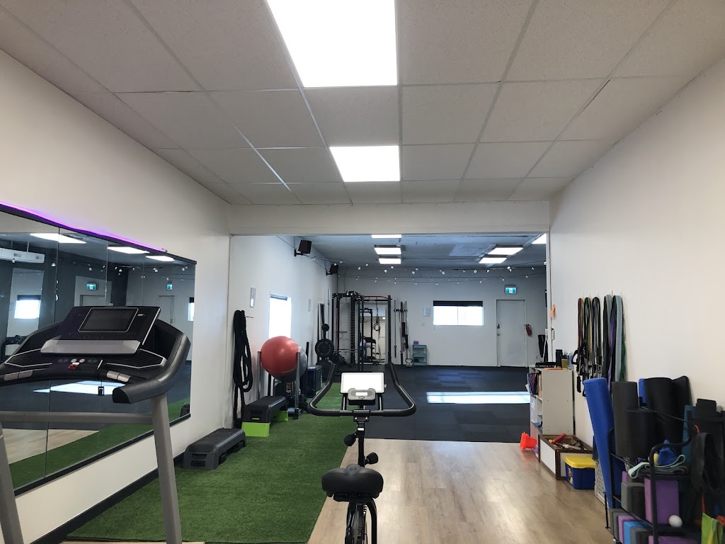 Ridgeline Physio | 1561 10 Ave, Fernie, BC V0B 1M5, Canada | Phone: (778) 561-2272