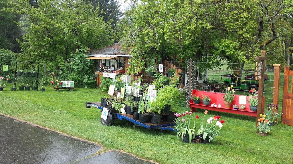 Local Flavours | 1535 Robson Ln, Cowichan Bay, BC V0R 1N1, Canada | Phone: (250) 818-5808