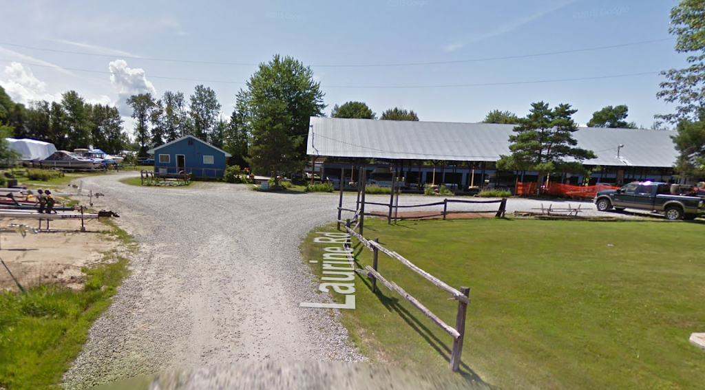 Flying Bridge Marina Ltd | Laurine Rd, Georgina, ON L0E 1N0, Canada | Phone: (705) 437-2373