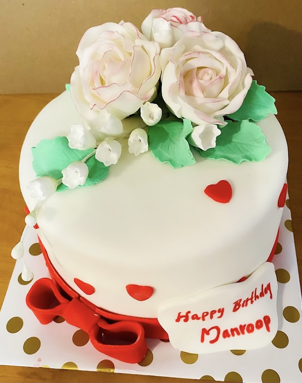 The Cake Tree | 1183 Falconridge Dr NE, Calgary, AB T3J 1A3, Canada | Phone: (403) 835-2241