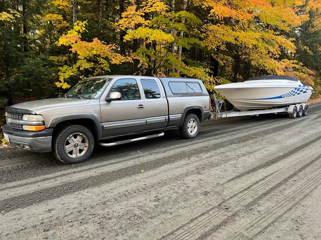 True North Mobile Restoration Detailing Muskoka | 1211 Milford Bay Rd, Bracebridge, ON P1L 1X4, Canada | Phone: (705) 706-3657