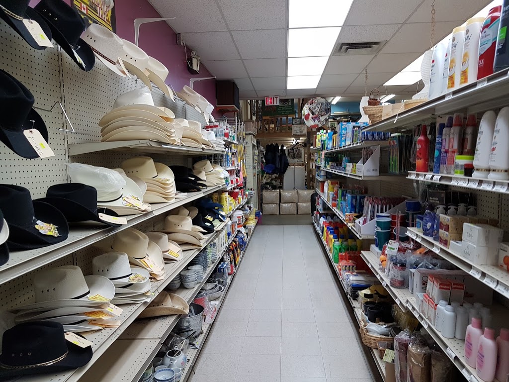 Deep Creek General Store | 3455 Pleasant Valley Rd, Armstrong, BC V0E 1B0, Canada | Phone: (250) 546-3955