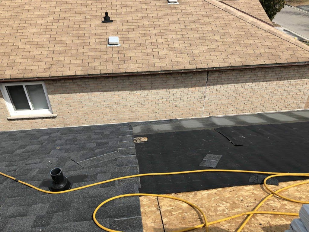 Great Invictus Home Roofing Construction Inc | 43 Pearl Lake Rd, Markham, ON L6B0X3, Canada | Phone: (647) 923-6228