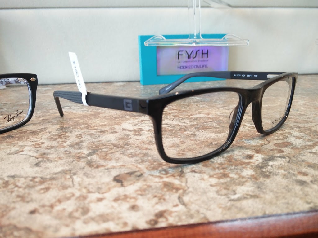 Milton Optometry | 1040 Kennedy Cir, Milton, ON L9T 0J9, Canada | Phone: (905) 636-9500