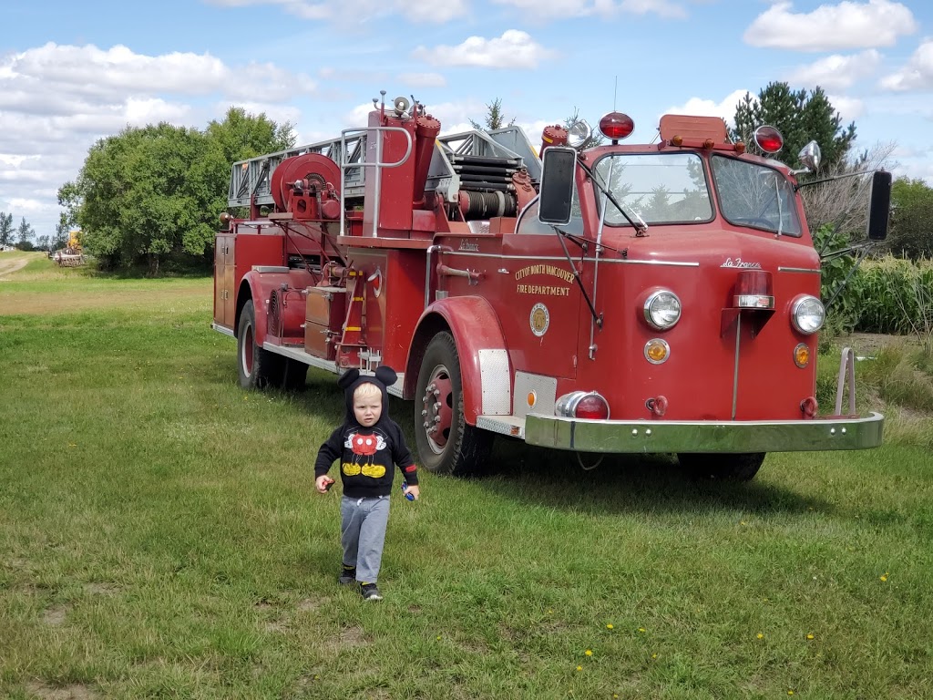 Sukanen Ship Pioneer Village and Museum | SK-2, Moose Jaw No. 161, SK S6H 7T2, Canada | Phone: (306) 693-7315