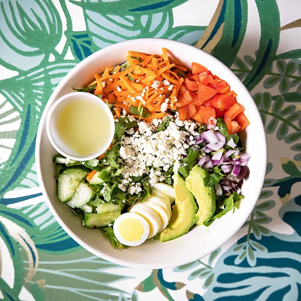 Freshii | 935 St Albert Trail #330, St. Albert, AB T8N 4K6, Canada | Phone: (587) 764-0363