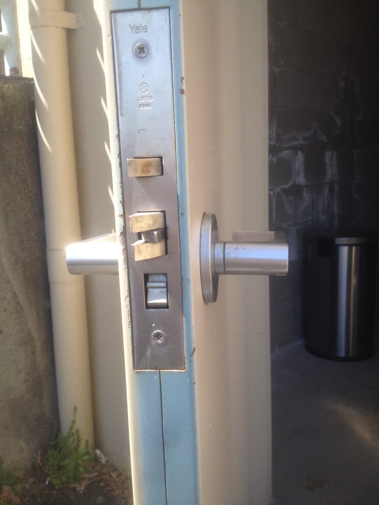 Great American Lock | 215 B W Main Street, Everson, WA 98247, USA | Phone: (360) 961-5577