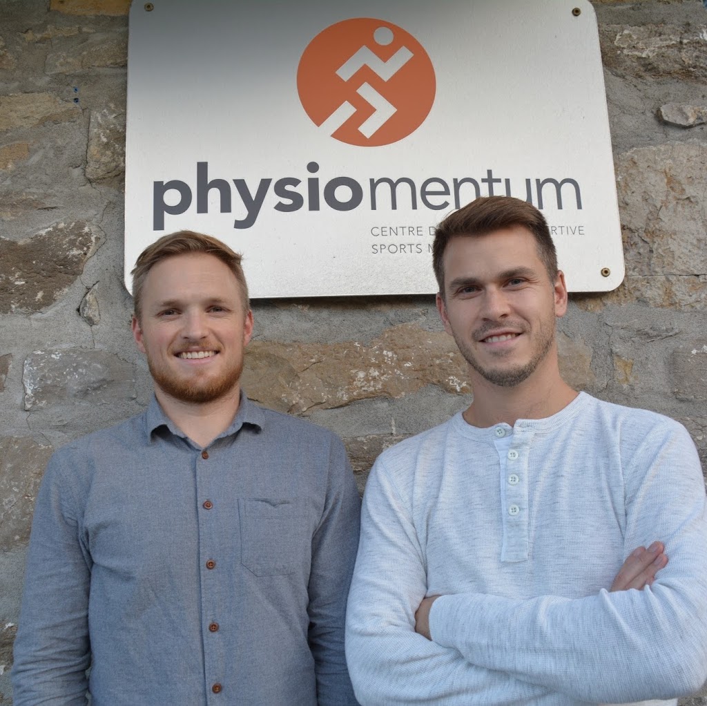 Physiomentum Sports Medicine Centre | 3872 Boulevard Saint-Charles, Pierrefonds, QC H9H 3C6, Canada | Phone: (514) 626-9996