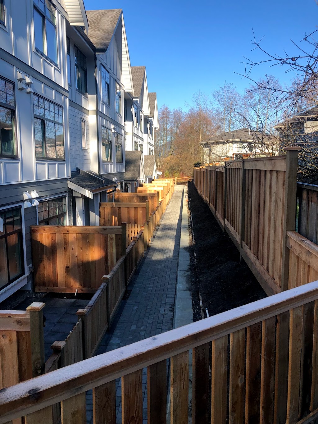 Accurate Cedar Ltd | 8165 Main St #85, Vancouver, BC V5X 3L0, Canada | Phone: (604) 273-3329