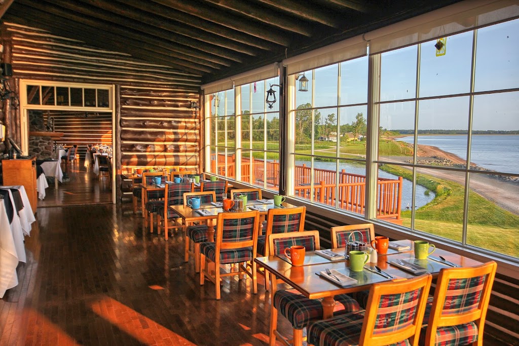Pictou Lodge Beach Resort | 172 Lodge Rd, Pictou, NS B0K 1H0, Canada | Phone: (902) 485-4322