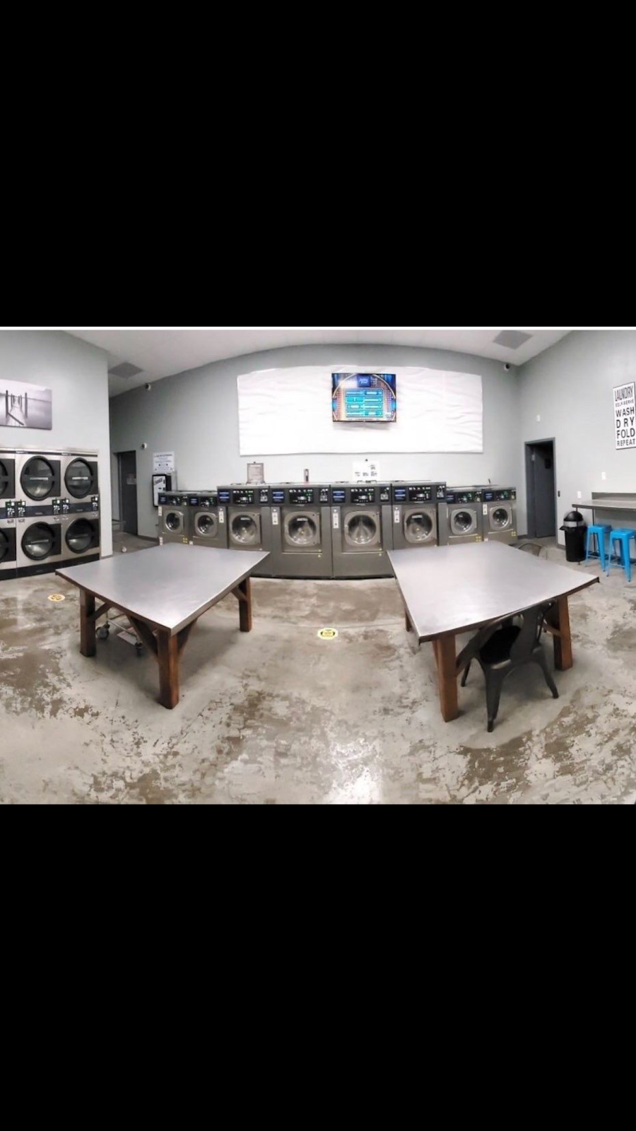 OneStop Carwash,laundromat &Dog wash | 68 Scott Ave, Paris, ON N3L 3R1, Canada | Phone: (519) 442-0008