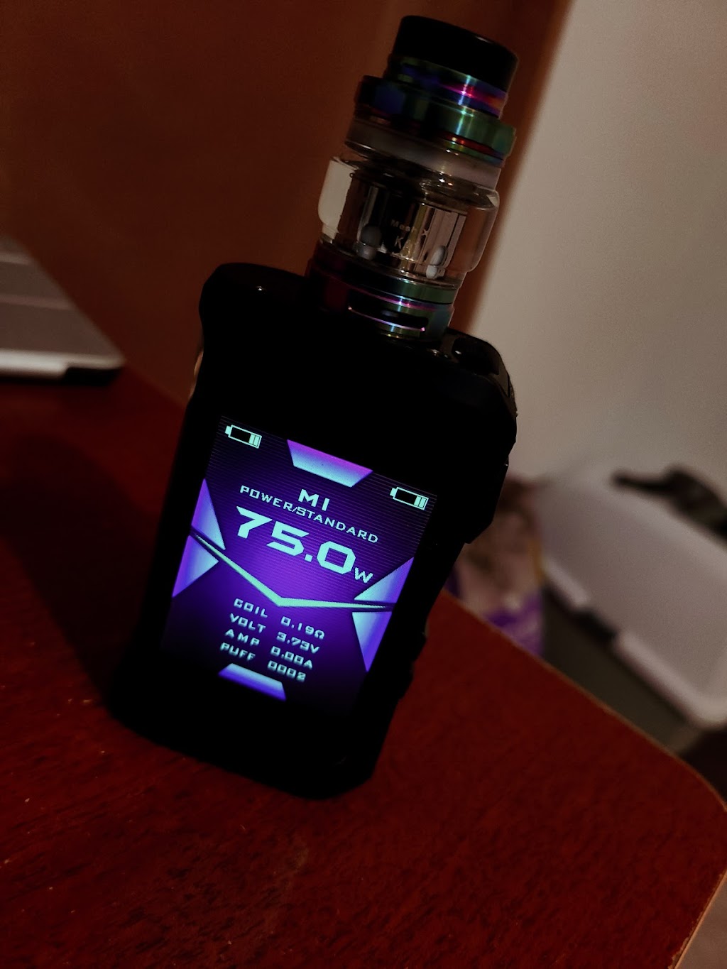 Vape Dépôt Sherbrooke | 1126 Rue King E, Sherbrooke, QC J1G 1E4, Canada | Phone: (819) 791-9495