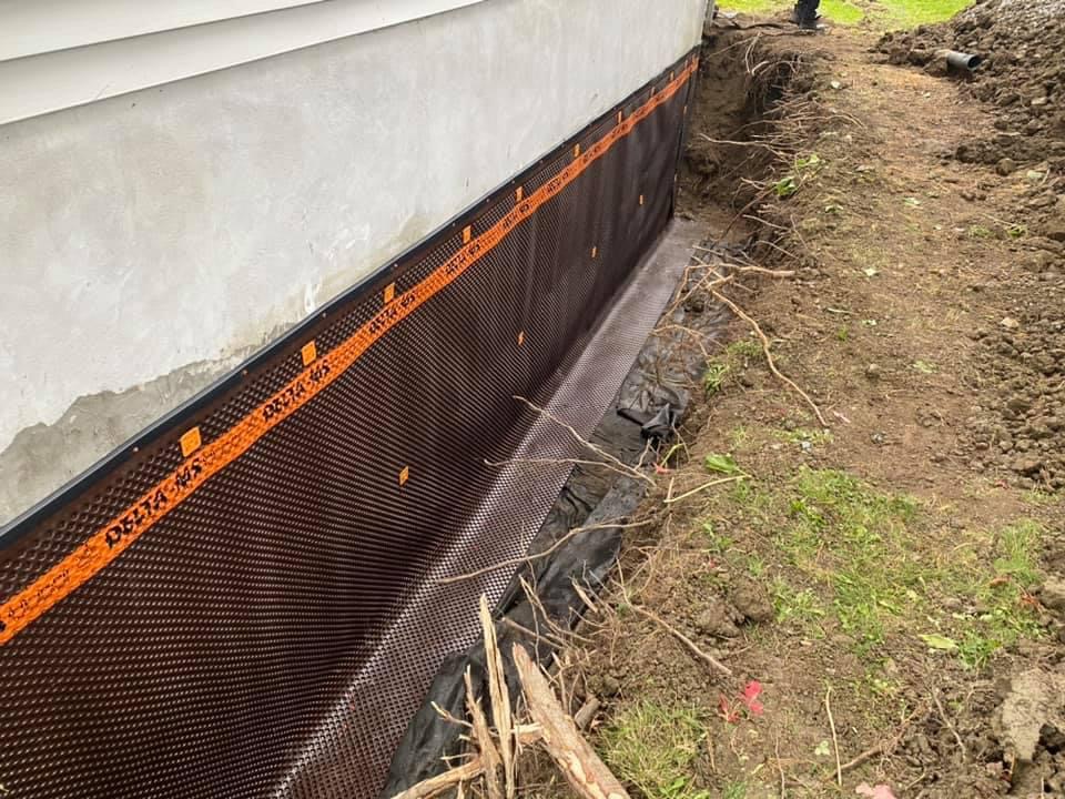 Excavation W. Fortin | Cantons de Stanstead, 581 Chem. Amy, Cantons de Stanstead, QC J0B 1C0, Canada | Phone: (819) 679-4382