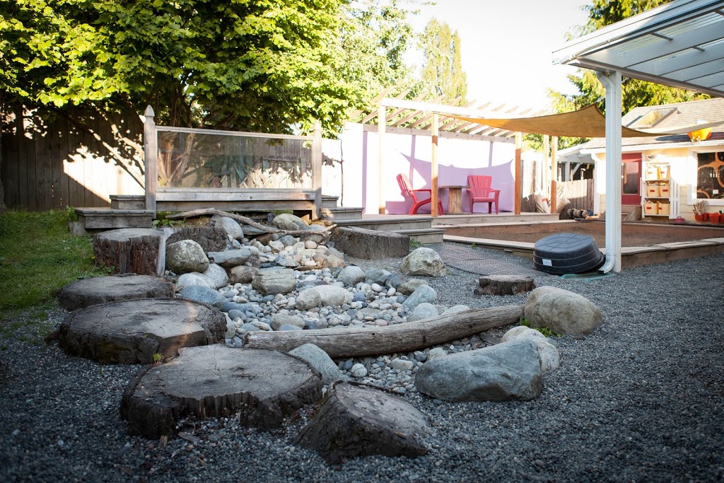 A Little Darling School | 912 W Illinois St, Bellingham, WA 98225, USA | Phone: (360) 676-5437