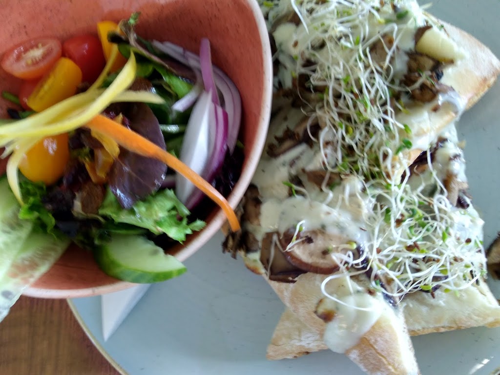 Rock Garden Cafe | Dundurn A, Hamilton, ON L0R 2H9, Canada