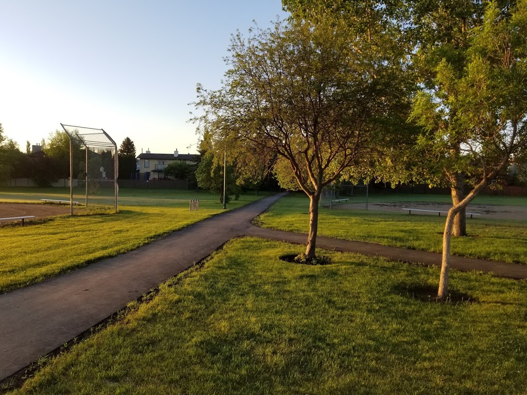Lakeview Park | Lakeview, Saskatoon, SK S7J 3W3, Canada