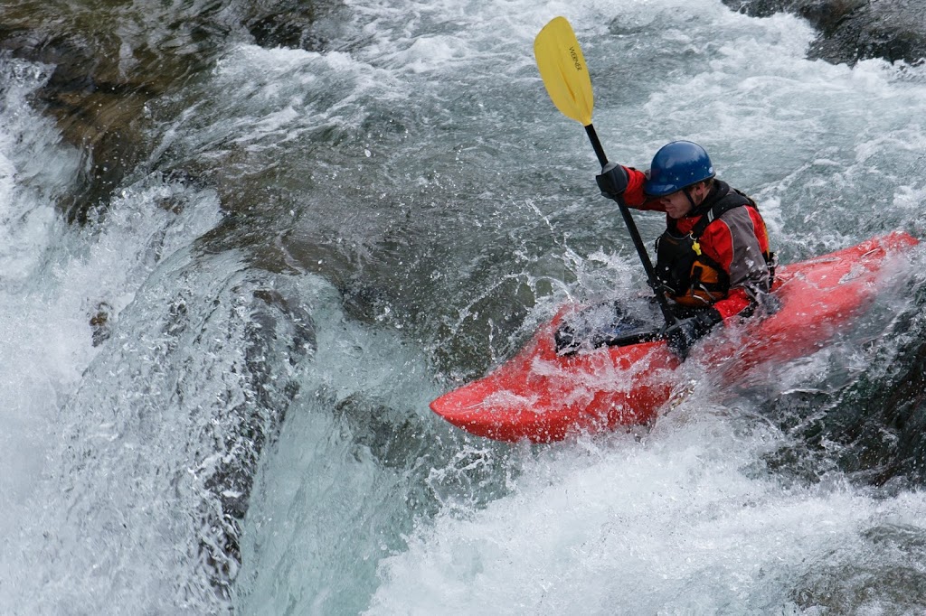 Sheep River Falls | Sheep River Rd, Turner Valley, AB T0L 2A0, Canada | Phone: (403) 949-4261