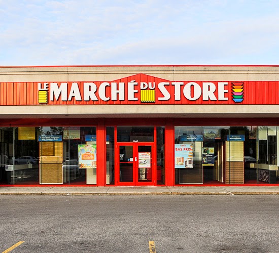 Le Marché du Store | 3940 Boul Saint-Jean, Dollard-des-Ormeaux, QC H9G 1X1, Canada | Phone: (514) 624-9768