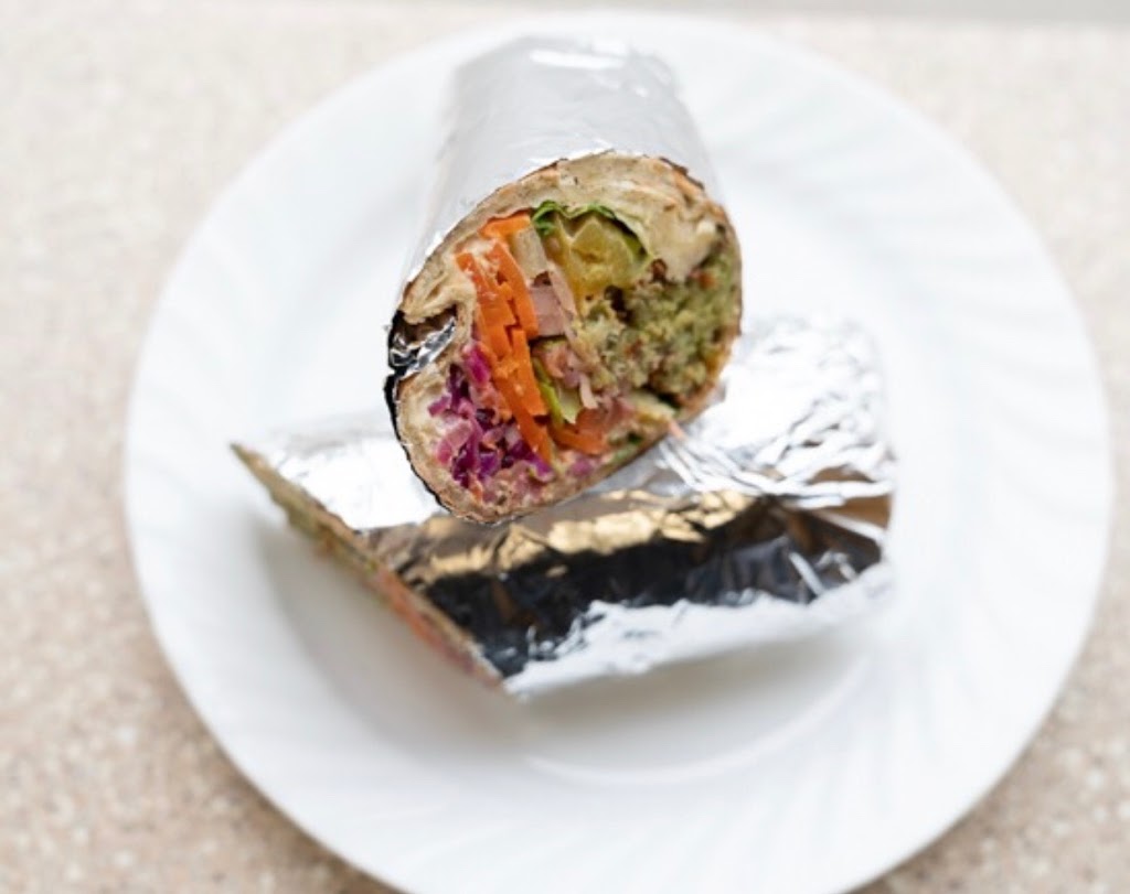 Golden Laffa | 271A Morningside Ave, Scarborough, ON M1E 3G1, Canada | Phone: (647) 348-3091