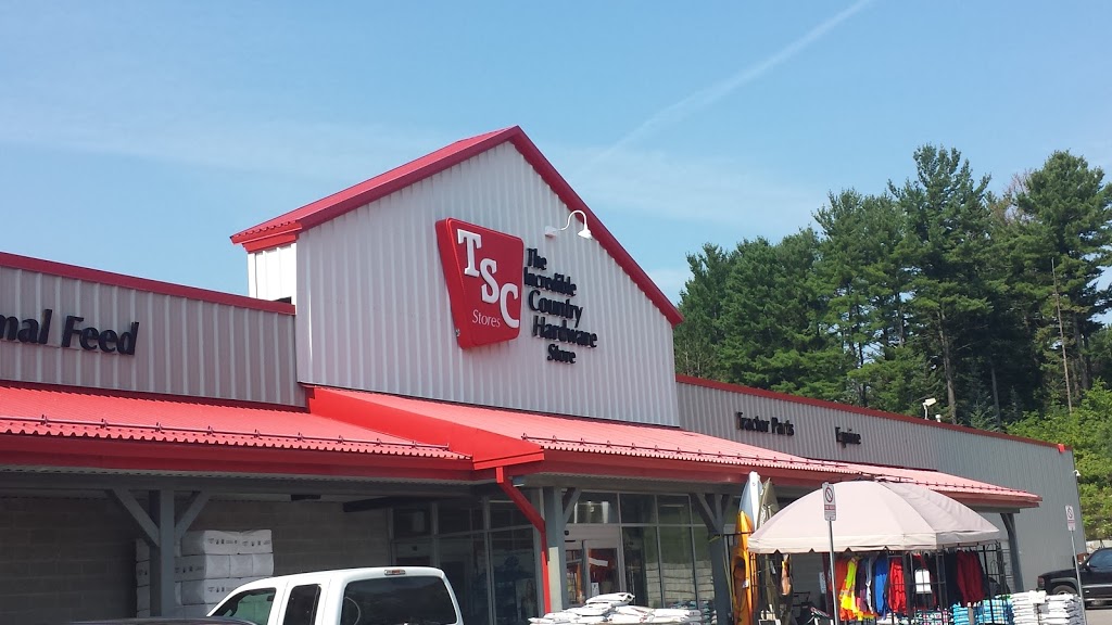 TSC Stores | 286 Toronto St S, Uxbridge, ON L9P 0C5, Canada | Phone: (905) 852-2494