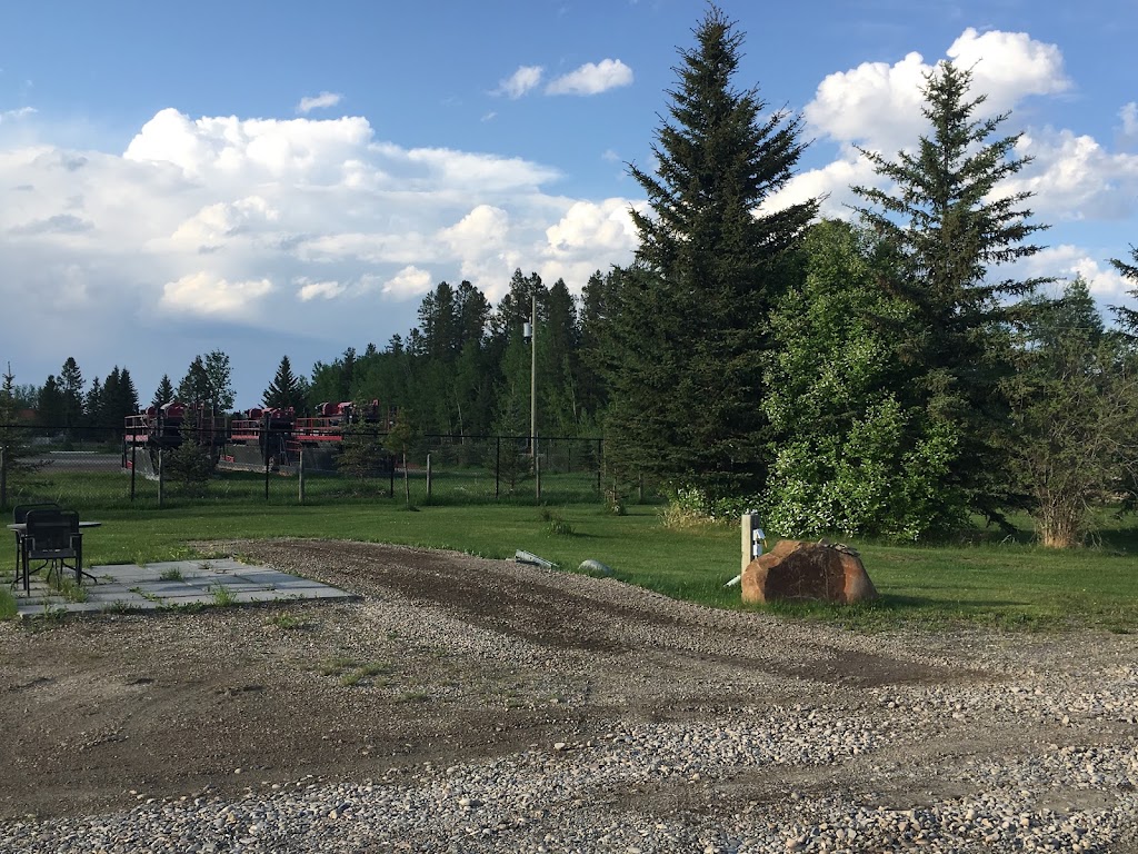Moose Meadows RV Park | 53212 Range Rd 172, Edson, AB T7E 1Y4, Canada | Phone: (780) 712-3455