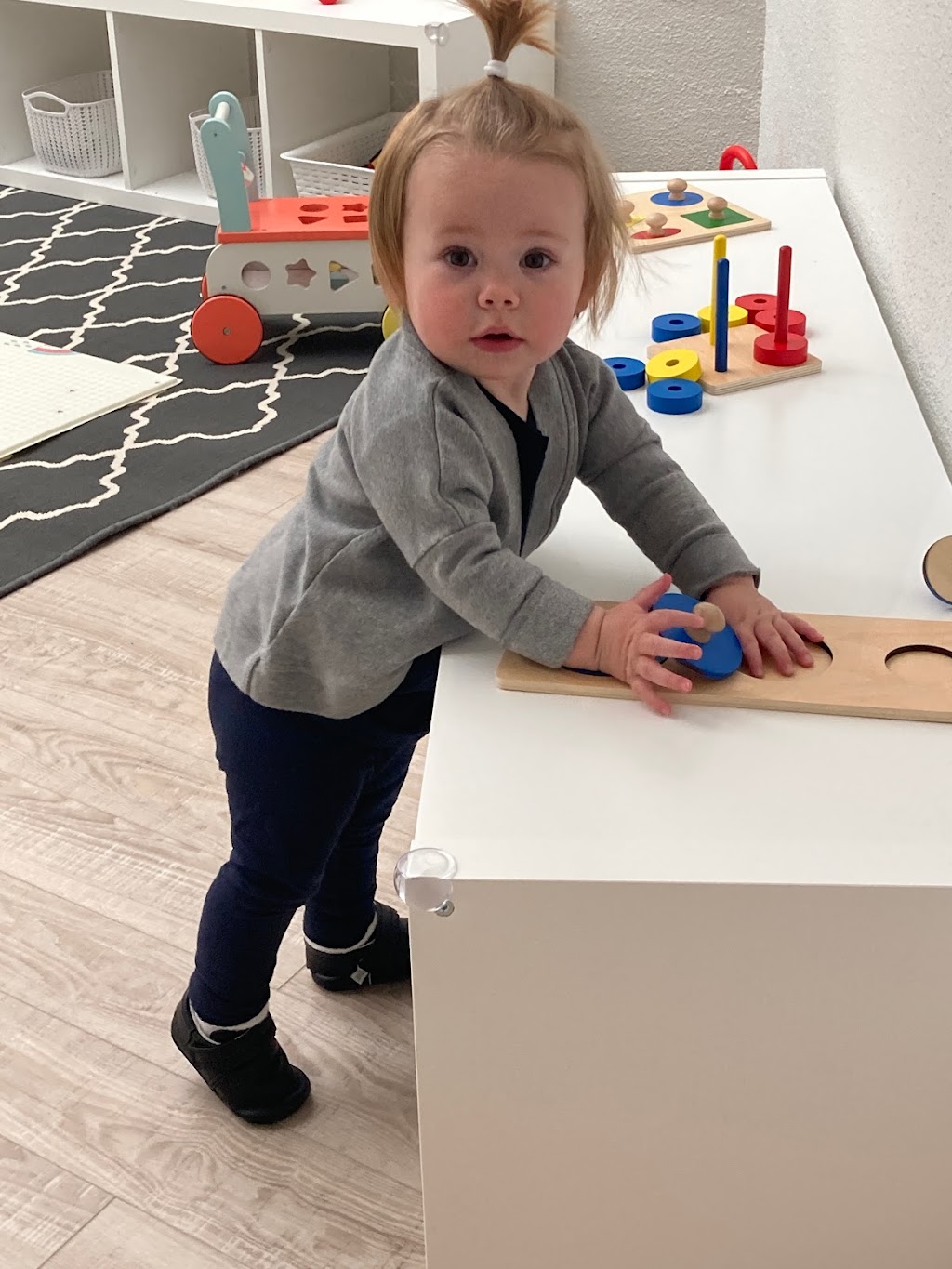 Aspen Hill Montessori - Strathcona Campus | 7102 14 Ave SW, Calgary, AB T3H 4G7, Canada | Phone: (403) 607-1880