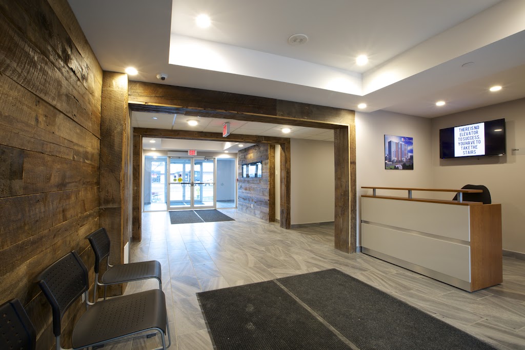 Foundry First | 625 First St, London, ON N5V 0B6, Canada | Phone: (519) 474-7399