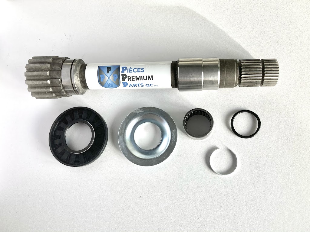 Premium Parts Qc inc. | Bce, 617 Rue des Érables, Saint-Elzéar, QC G0S 2J2, Canada | Phone: (833) 833-3232