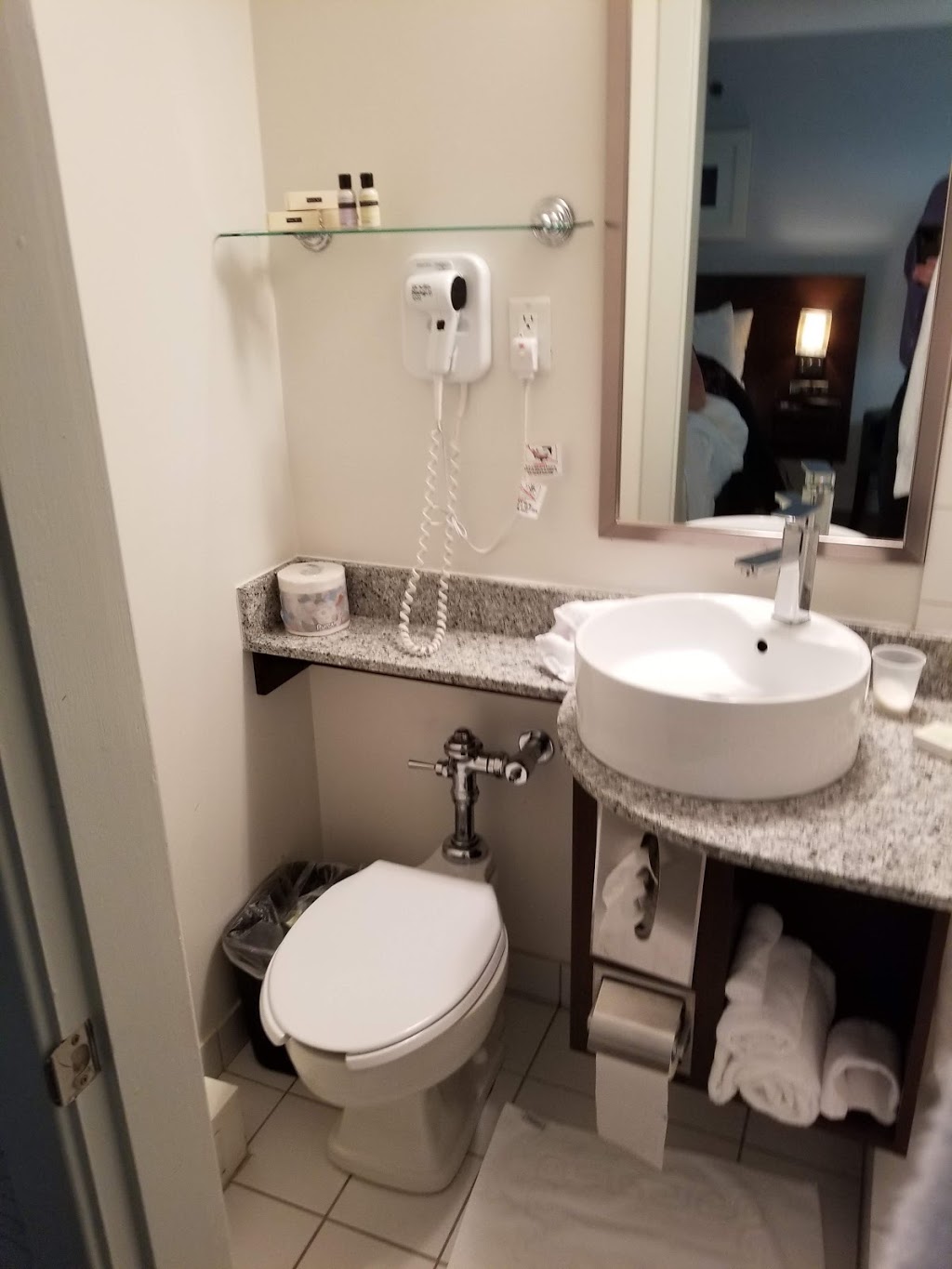 Rodd Moncton Hotel | 434 Main St, Moncton, NB E1C 1B9, Canada | Phone: (506) 382-1664