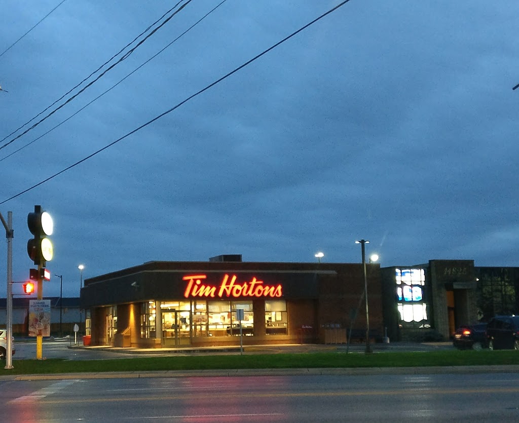 Tim Hortons | 11845 Tecumseh Rd E, Windsor, ON N8N 1L8, Canada | Phone: (519) 979-6242